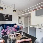 شقة Stylish In The Center By Renters