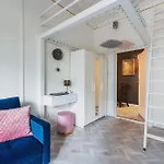 Διαμέρισμα Stylish In The Center By Renters Βαρσοβία