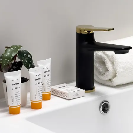 Apartment Stylish In The Center By Renters