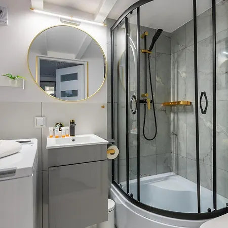 Stylish In The Center By Renters Apartamento *