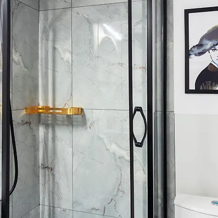 Stylish In The Center By Renters Apartment Warsaw