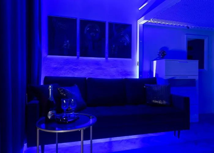 Stylish In The Center By Renters Apartament *