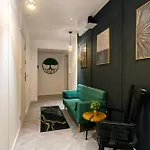 Apartmán Stylish In The Center By Renters Varšava