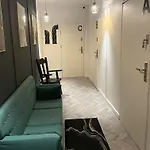 Apartmán Stylish In The Center By Renters *